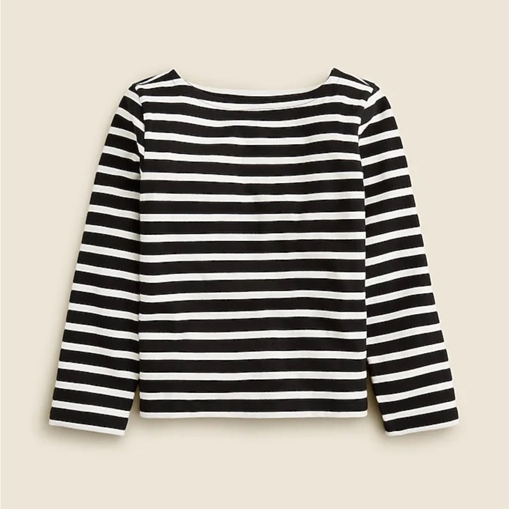 J. Crew Classic Mariner Shirt